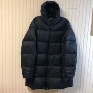 Womens Eddie Bauer Puffer Jacket